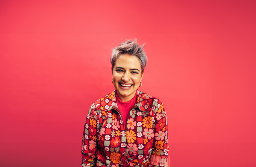 Aussies encouraged to be bold for bowel cancer awareness