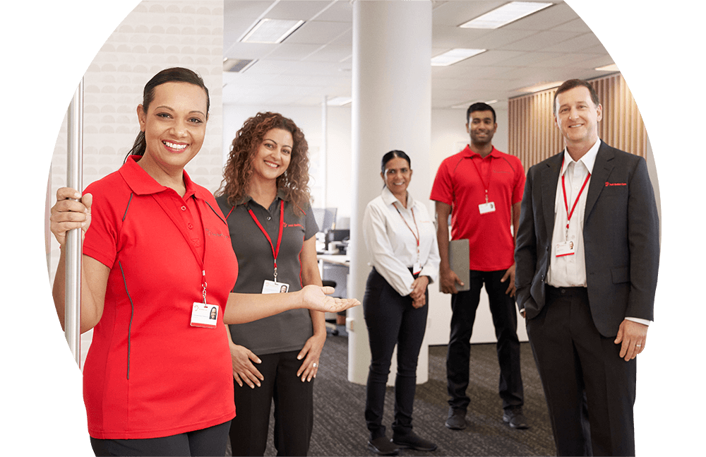 A range of opportunities for you