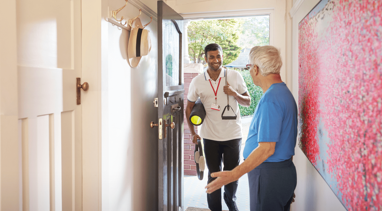 Understanding Support at Home Costs