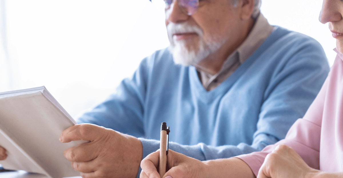 Understanding the My Aged Care ACAT Assessment