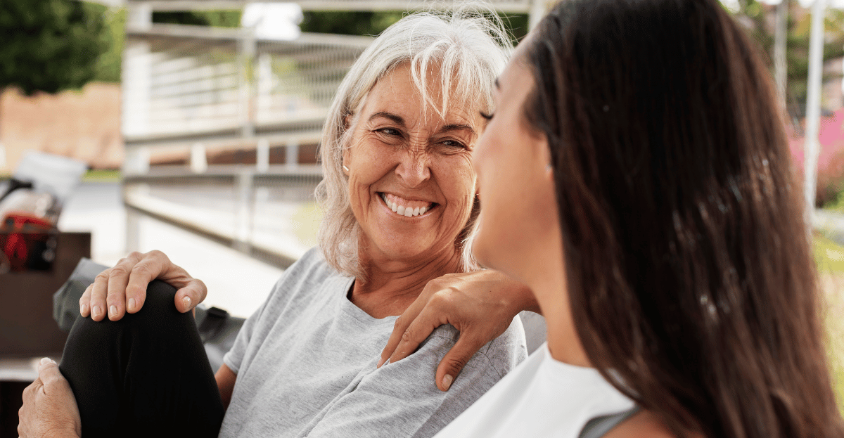 Award-Winning Home Care Across Melbourne Mornington