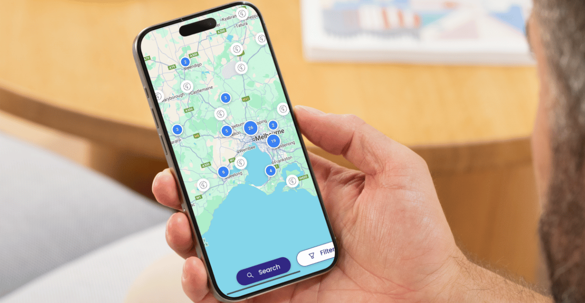ConnectUp: The Free App Helping Australians Living With Disability Find Social Connection