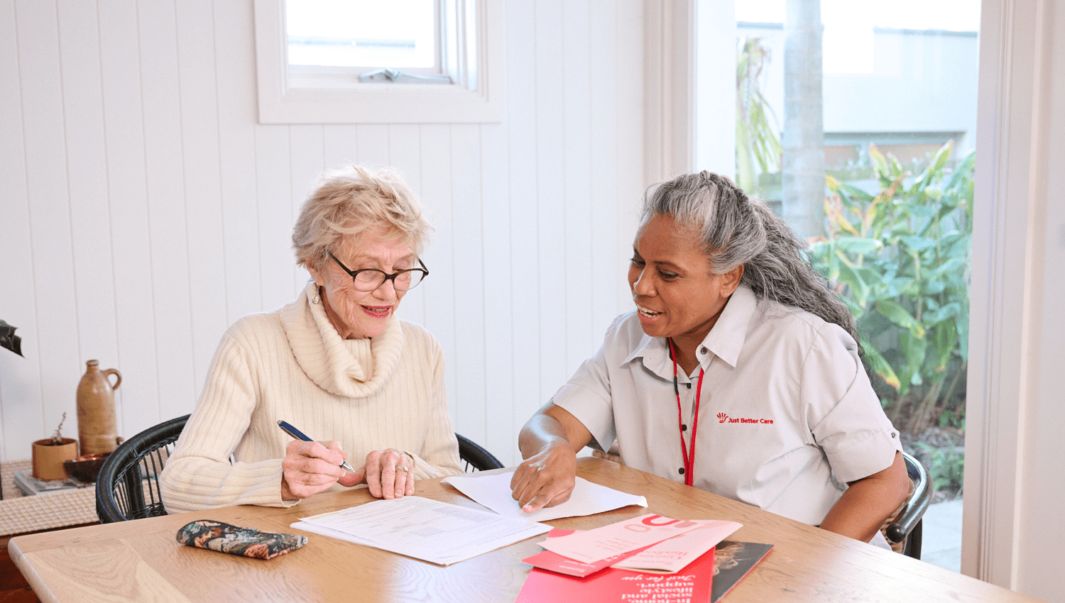 Make the Most of Your Support at Home Budget