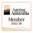 Ageing Australia Member 2025-26