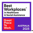 Best Workplaces in Healthcare and Social Assistance 2026